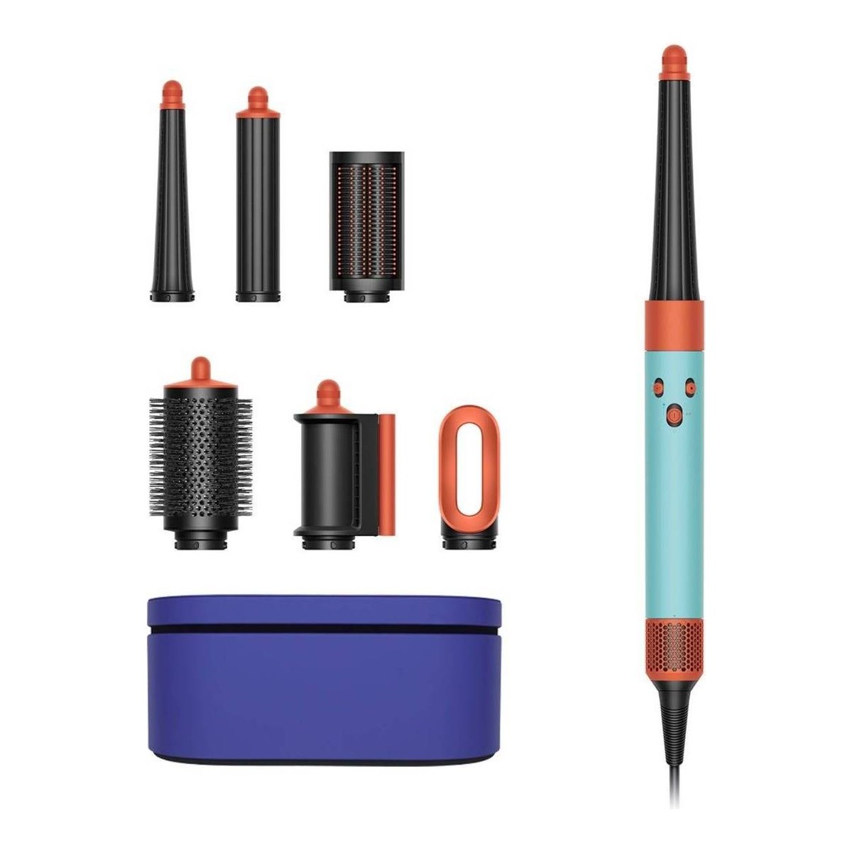 Dyson - Airwrap ID Multi-Haarstyler and Föhn HS08