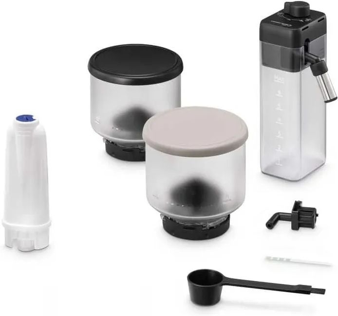 DeLonghi EXAM440.55.BG Rivelia Volautomatische Koffiemachine — foto 2