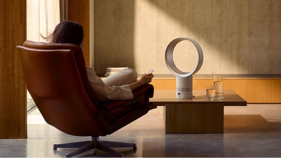 Dyson AM12 Cool CF1 Ventilator — foto 6