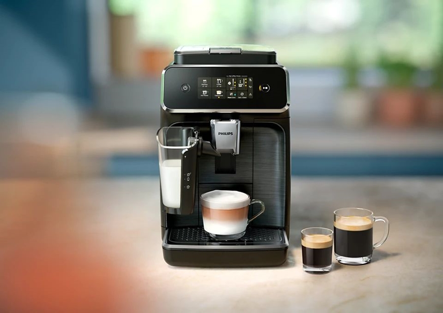 Philips EP2339/40 2300 Serie LatteGo Volautomatische Koffiemachine — foto 7