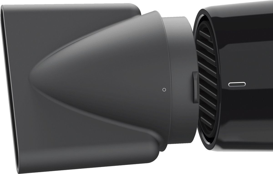 Braun HD1.5 Föhn — foto 7