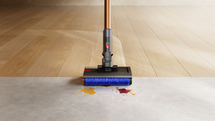 Dyson PencilWash Elektrische Vloerreiniger — foto 3