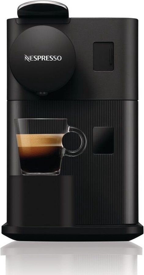 DeLonghi Nespresso Lattissima One Evolution EN510.B Koffiemachine — foto 3