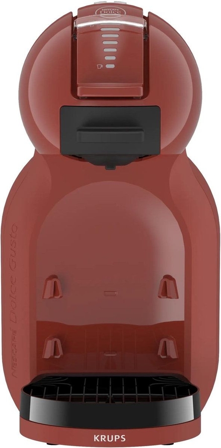 Krups KP1435 NESCAFÉ Dolce Gusto Mini Me 2 — foto 3