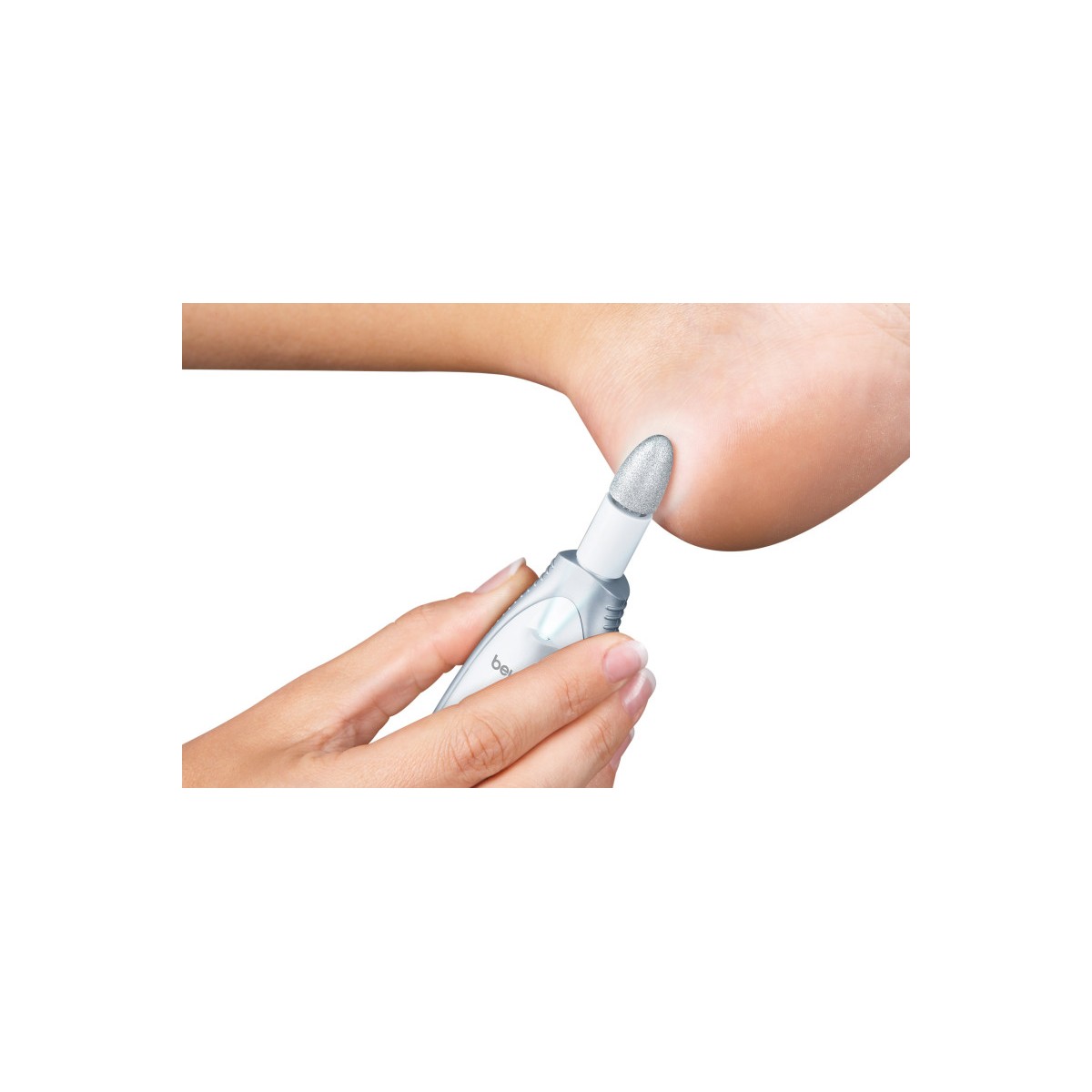 Beurer - MP 41 Manicure- en pedicureset — foto 2