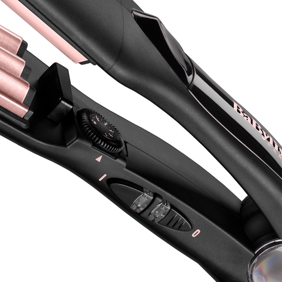 BaByliss 2165CE Wafeltang — foto 2