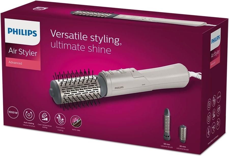 Philips BHA710/00 7000 Series Airstyler — foto 10