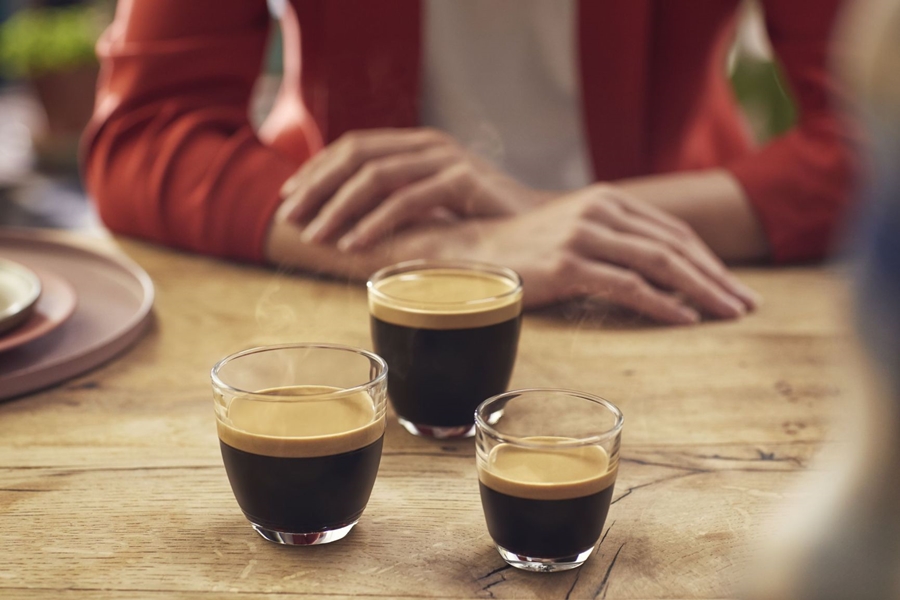 Philips SENSEO CSA230/50 Koffiepadmachine — foto 6