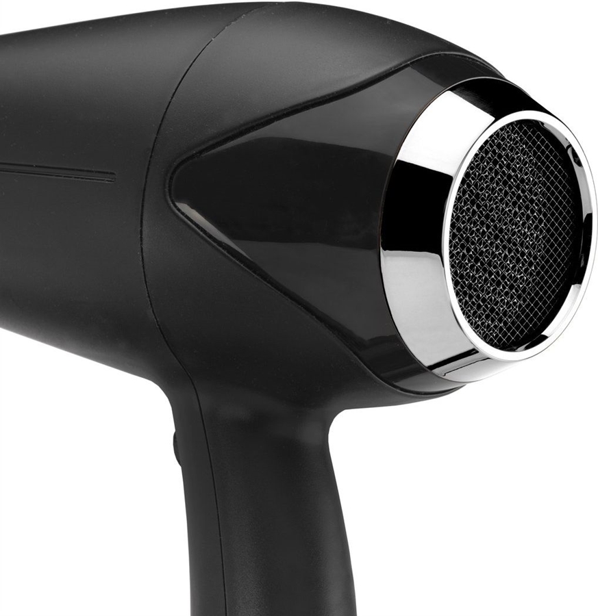 BaByliss D572DE Turbo Smooth Föhn - Haardroger — foto 3
