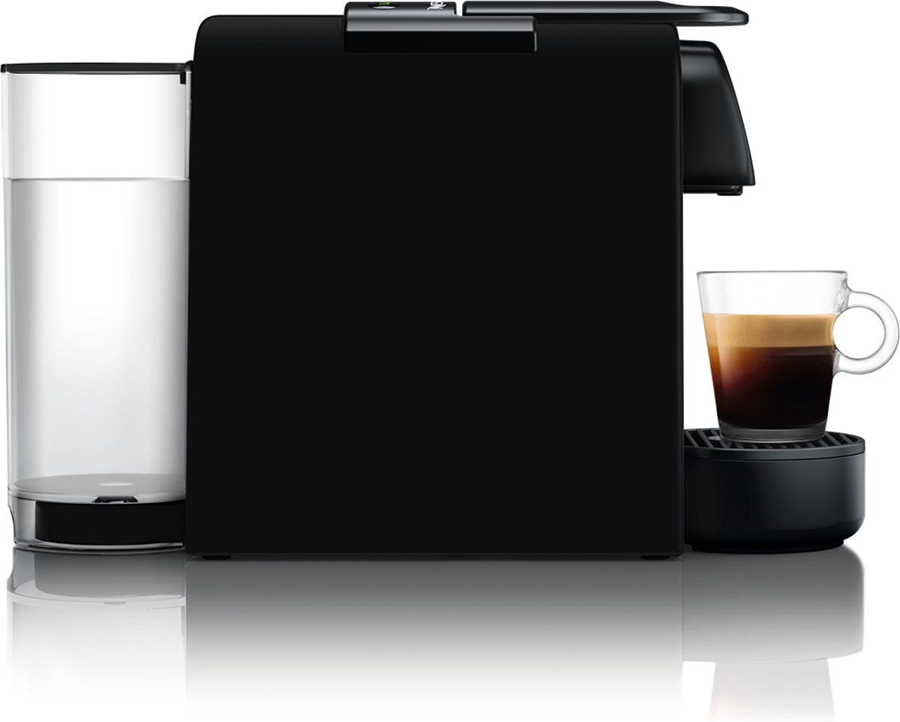 DeLonghi Nespresso EN 85.B Essenza Mini Koffiecupmachine