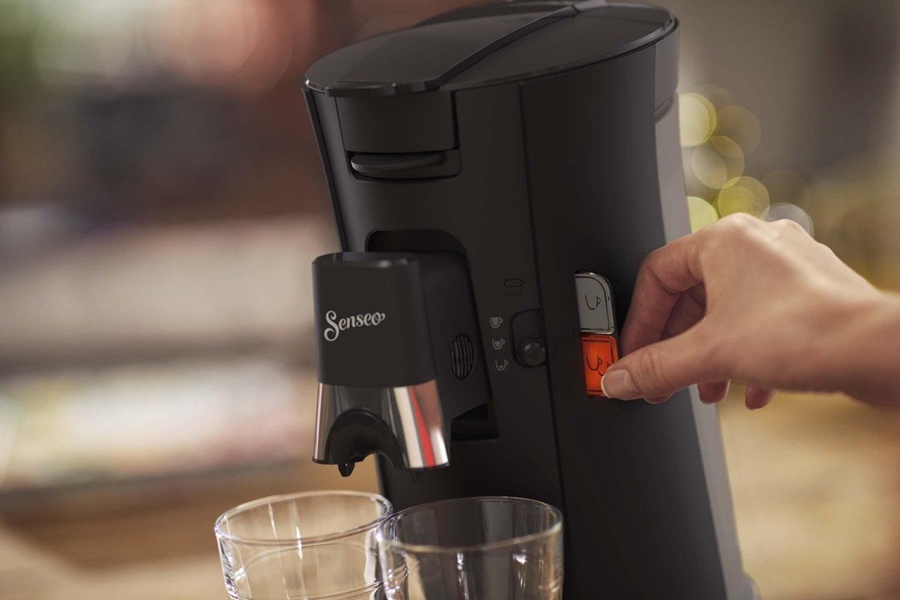 Philips SENSEO CSA230/60 Koffiepadmachine — foto 5