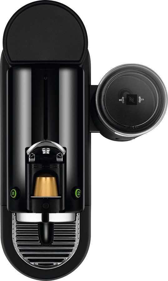 DeLonghi Nespresso EN 267.BAE CitiZ & Milk Koffiemachine — foto 5