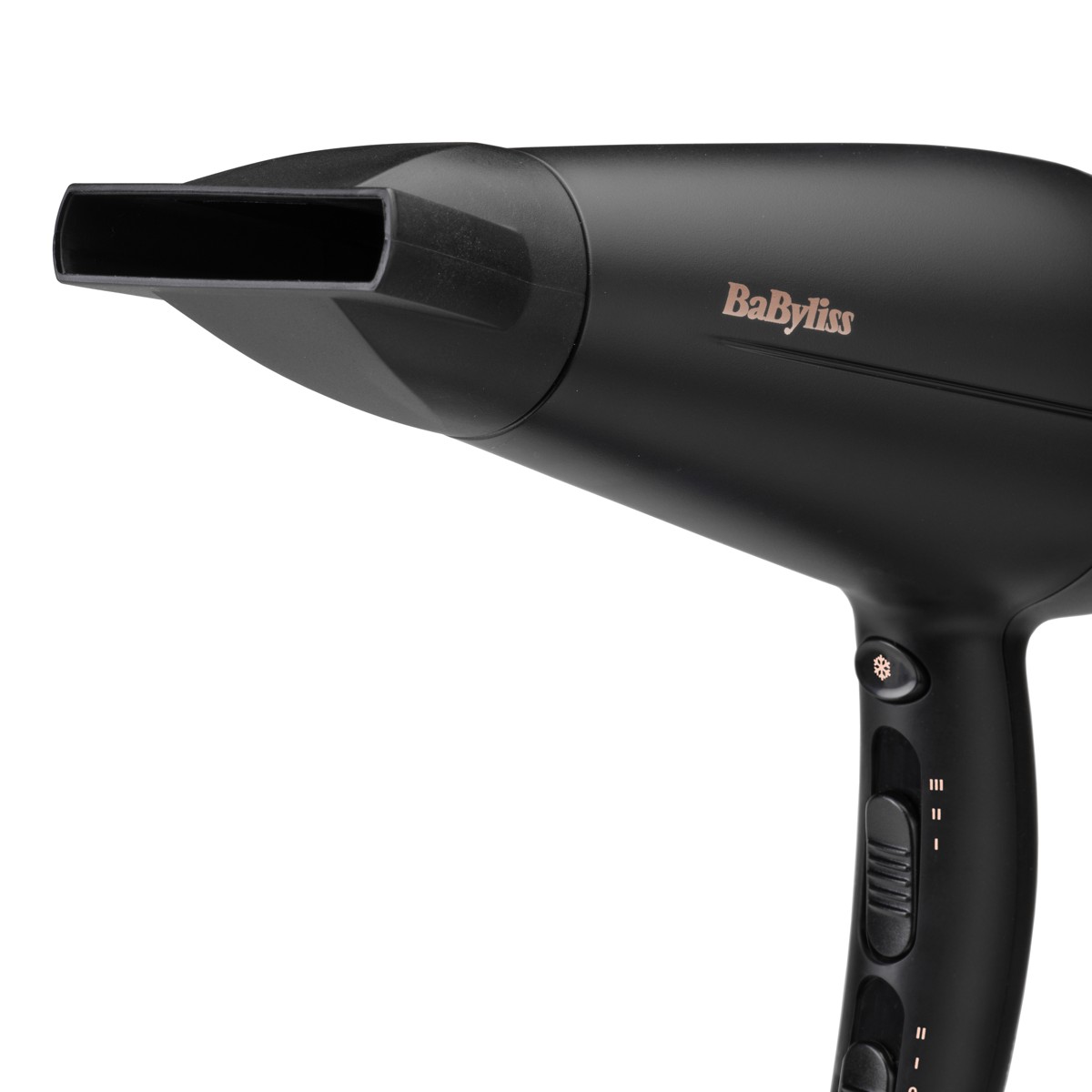 BaByliss - Turbo Shine 2200 — foto 7
