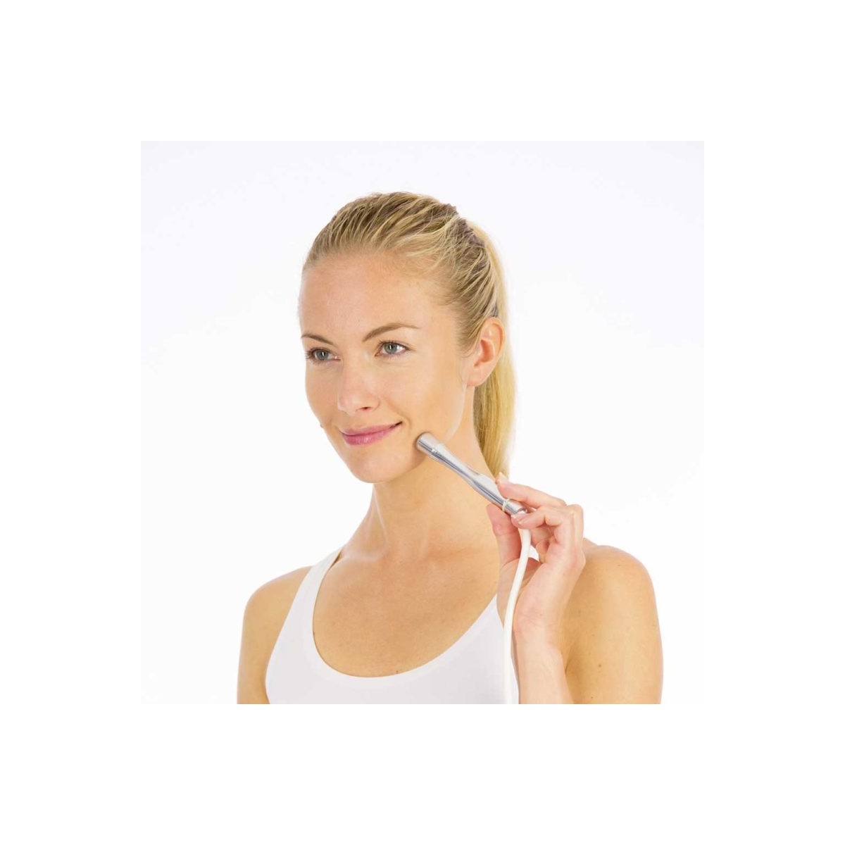 Beurer - FC 100 Pureo Derma Peel Microdermabrasie — foto 4