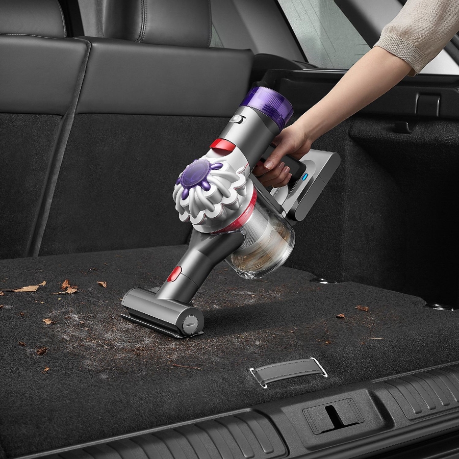 Dyson Car & Boat Kruimelzuiger - Handstofzuiger — foto 6