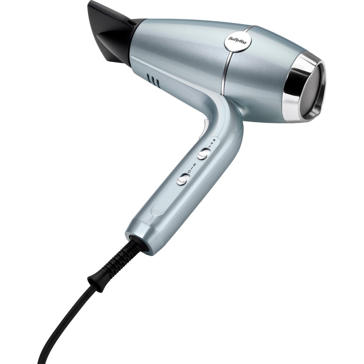 BaByliss - Hydro Fusion Föhn — foto 4