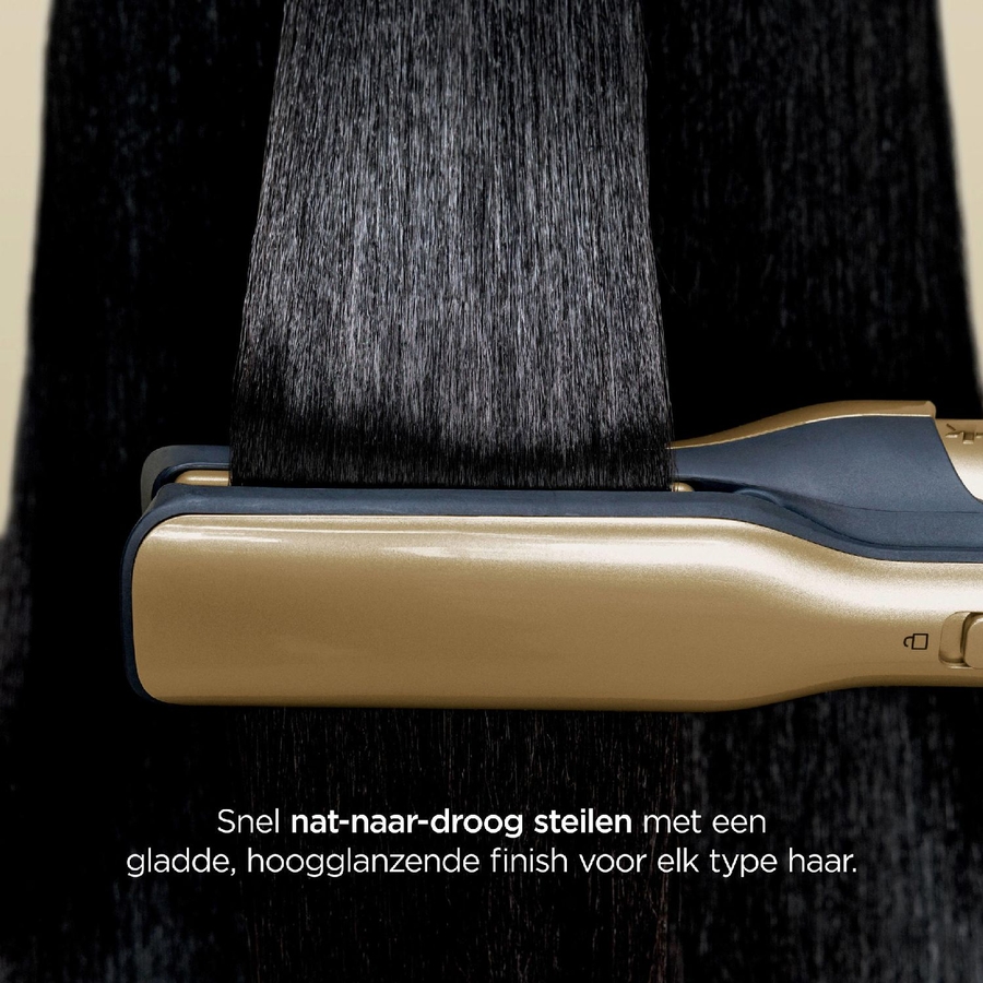 Shark HD6052SEU Glam Multistyler 5-in-1 — foto 4