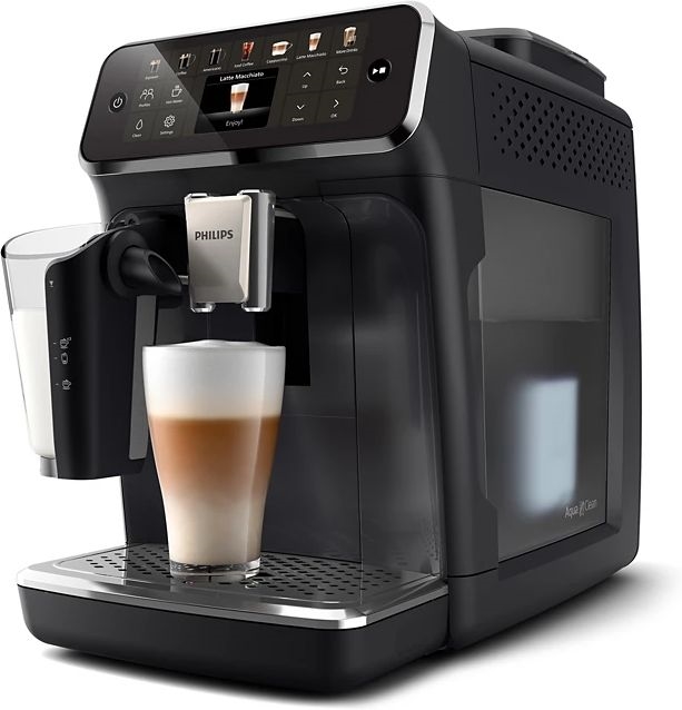 Philips EP4441/50 4400 Serie Volautomatische Koffiemachine — foto 3