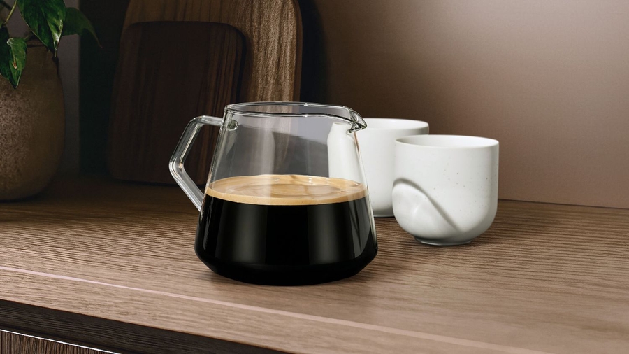 Siemens TQ727E03 EQ700 iAroma Volautomatische Koffiemachine — foto 11
