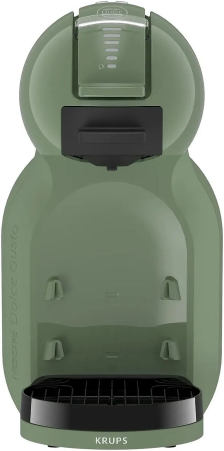 Krups KP1433 NESCAFÉ Dolce Gusto Mini Me 2 — foto 3