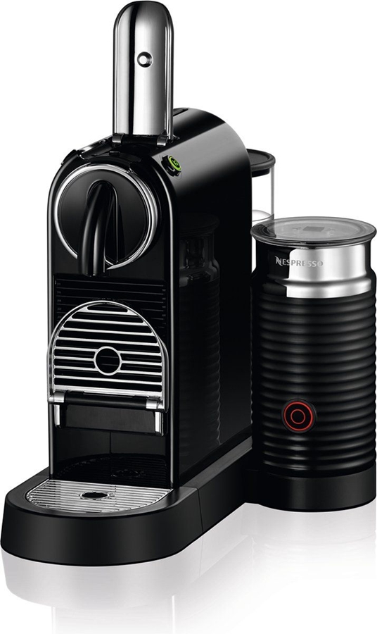 DeLonghi Nespresso EN 267.BAE CitiZ & Milk Koffiemachine — foto 3