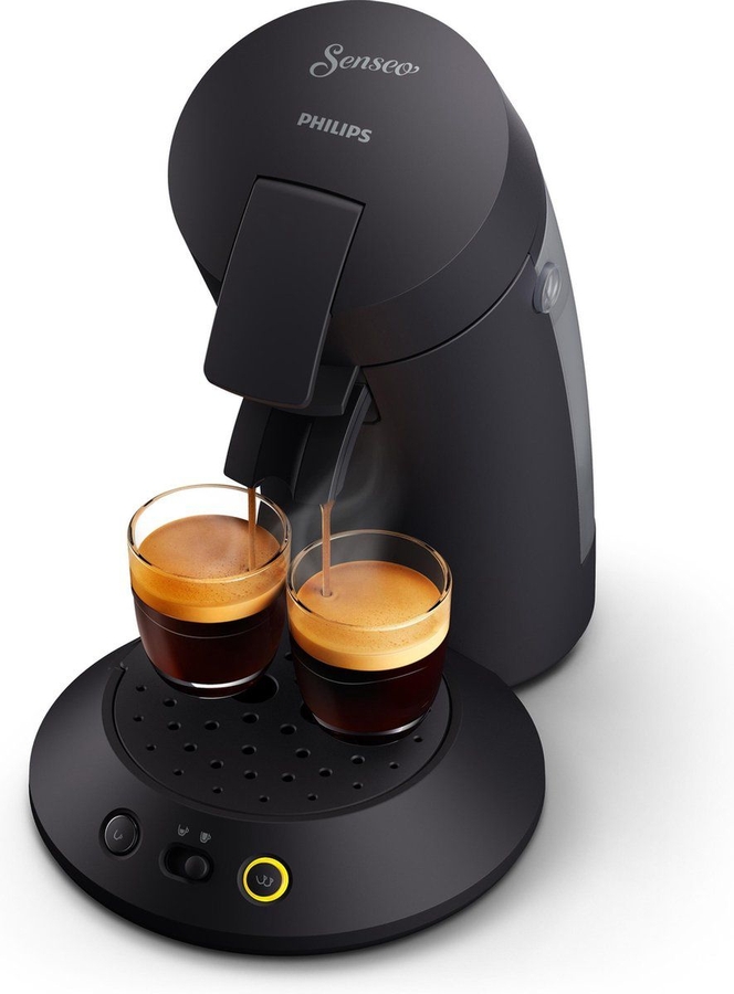 Philips SENSEO CSA210/60 Original Plus Koffiepadmachine — foto 5