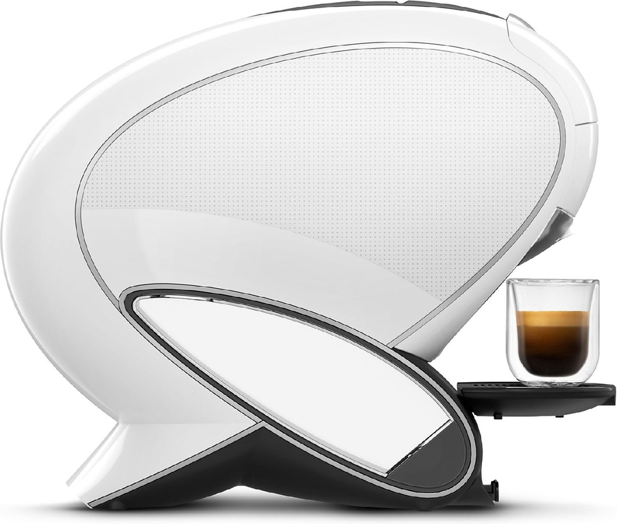 KRUPS NESCAFE Dolce Gusto NEO Latte YY5679 Koffiemachine - Wit — foto 4