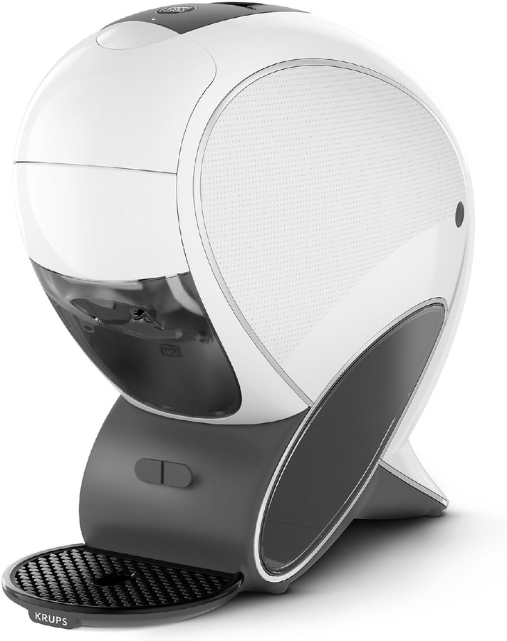 KRUPS NESCAFE Dolce Gusto NEO Latte YY5679 Koffiemachine - Wit — foto 9