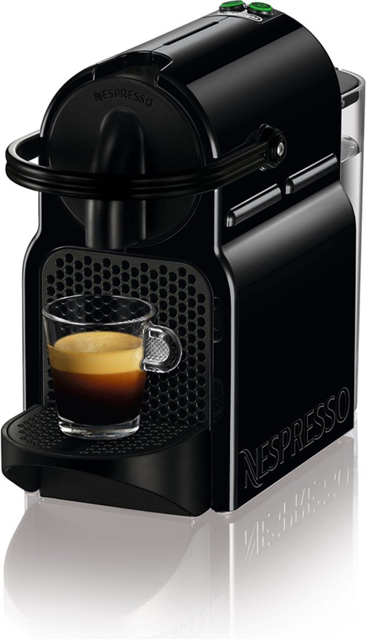 DeLonghi Nespresso EN 80.B INISSIA Koffiecupmachine