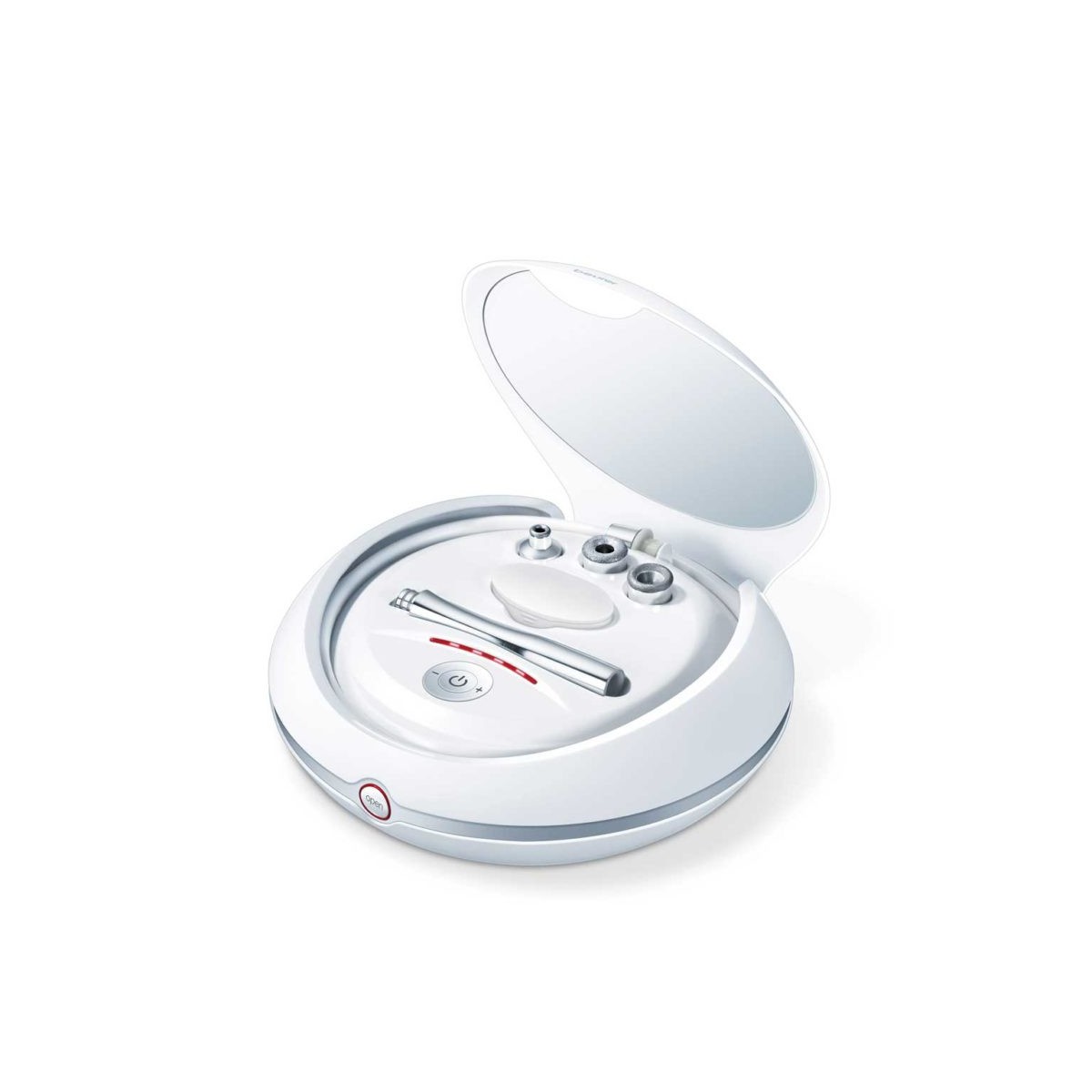 Beurer - FC 100 Pureo Derma Peel Microdermabrasie