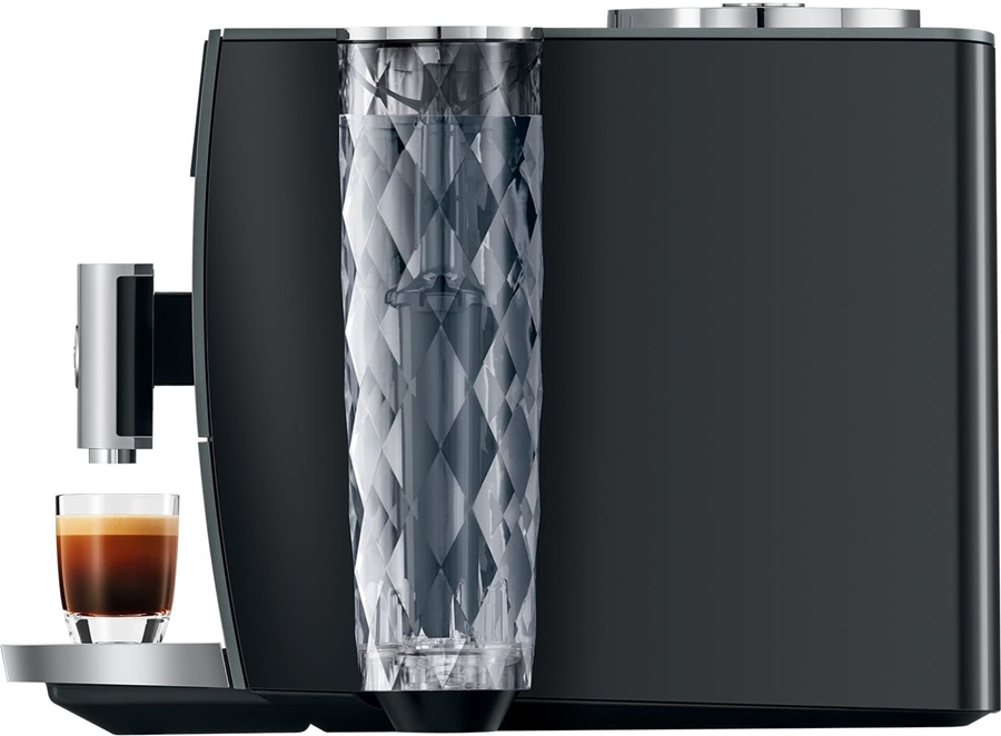 JURA ENA 5 Night Inox (EA) Volautomatische Koffiemachine — foto 6