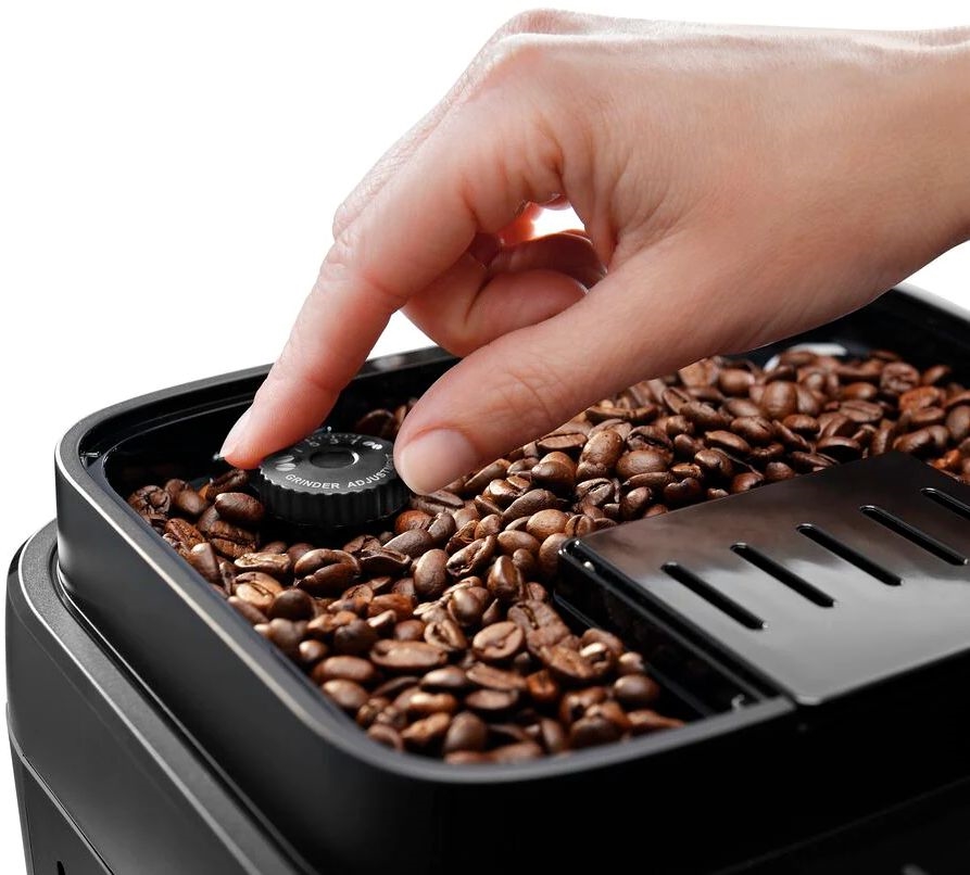 DeLonghi ECAM290.22.B Magnifica Evo Volautomatische Koffiemachine — foto 4