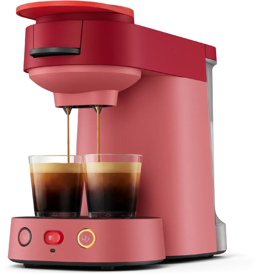 Philips CSA225/90 SENSEO Vibe Koffiepadmachine