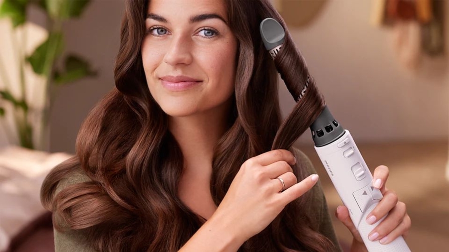 Philips BHA710/00 7000 Series Airstyler — foto 8