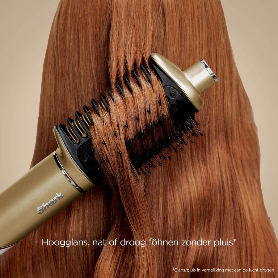 Shark HD6052SEU Glam Multistyler 5-in-1 — foto 5