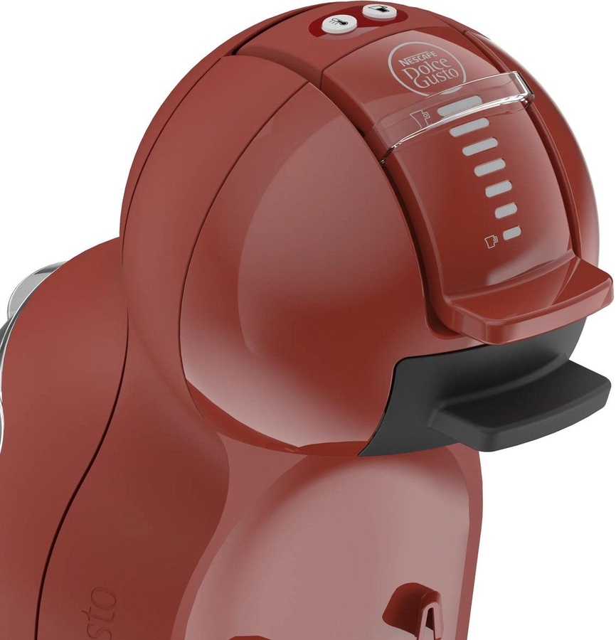 Krups KP1435 NESCAFÉ Dolce Gusto Mini Me 2 — foto 4