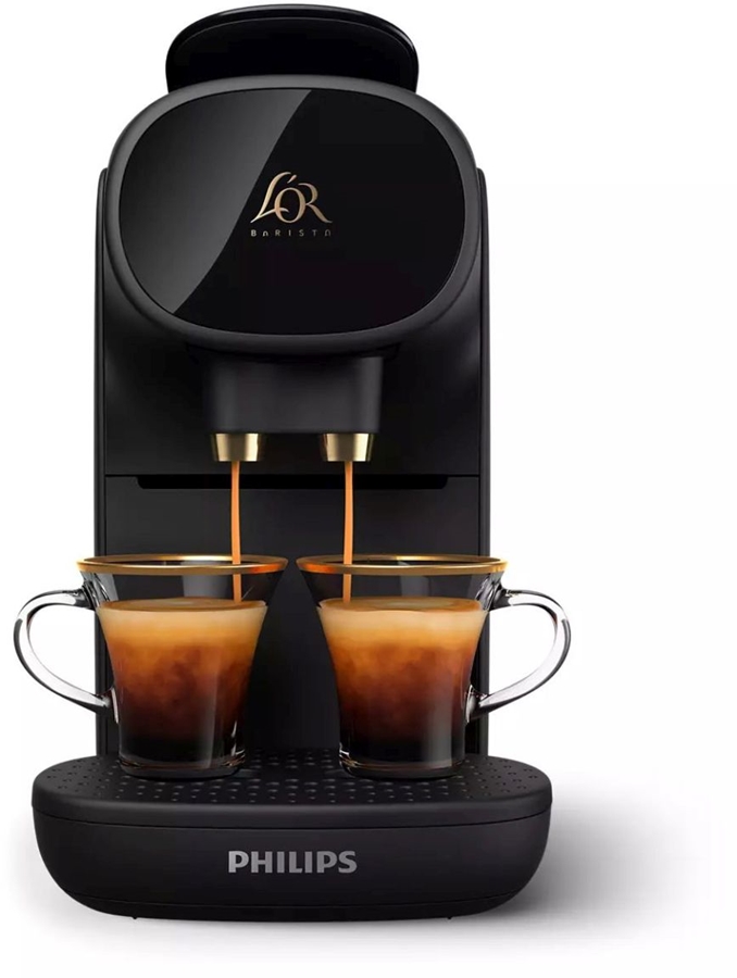 Philips LM9012/60 L'Or Barista Sublime koffiezetapparaat — foto 2