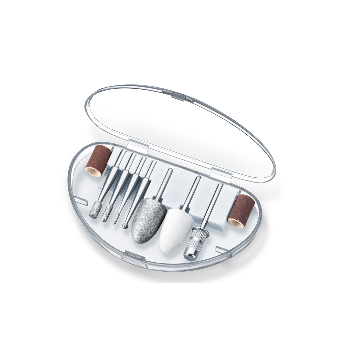 Beurer - MP 100 Manicure en pedicure Professionele Station — foto 5