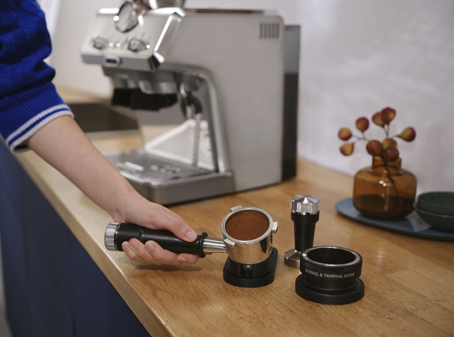 DeLonghi EC9255.M La Specialista Arte Evo pompdruk espressomachine — foto 2