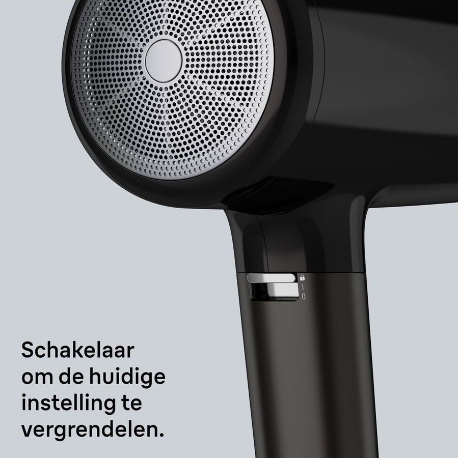 Braun HD4.1 Föhn — foto 7