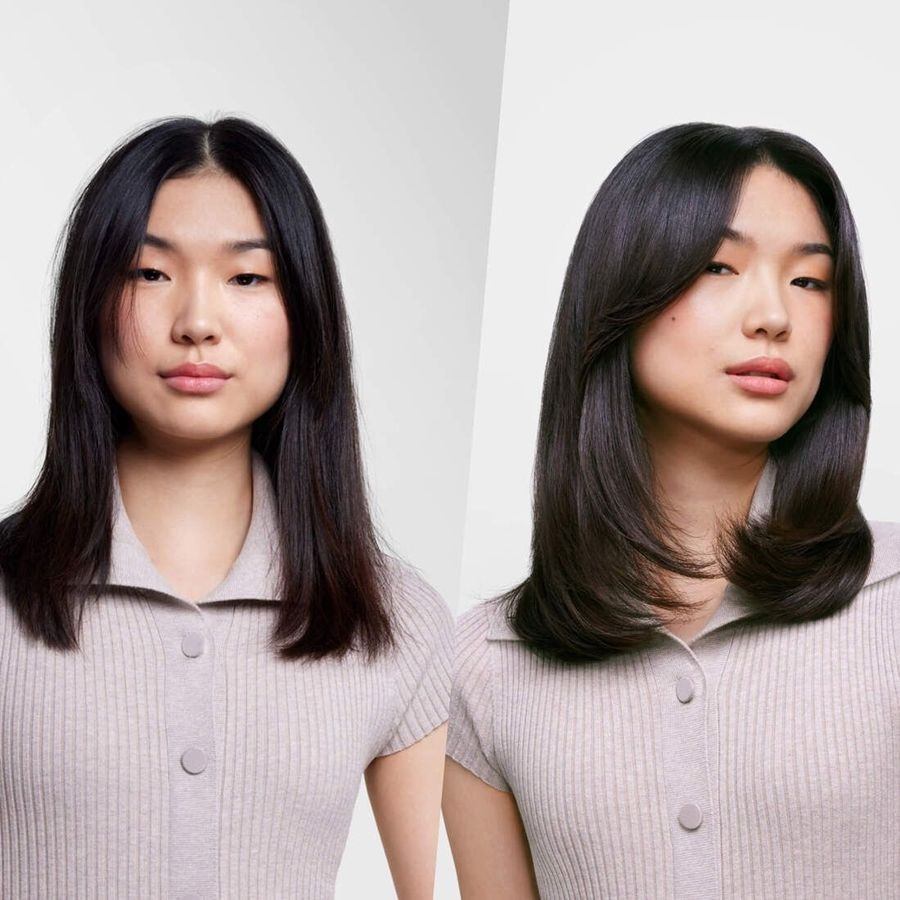 Dyson Supersonic Nural Curly & Coily Föhn - Haardroger Ceramic Roze / Rose Goud — foto 3