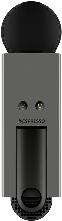 Krups XN110B Essenza Mini Nespresso apparaat — foto 4
