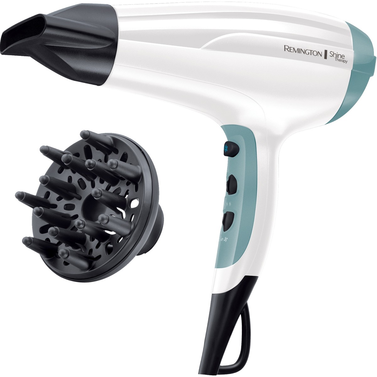 Remington - Shine Therapy Cadeauboxen — foto 5