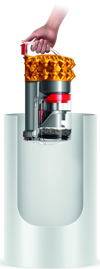 Dyson Cinetic Big Ball Multi Floor 2 Stofzuiger zonder Zak — foto 7