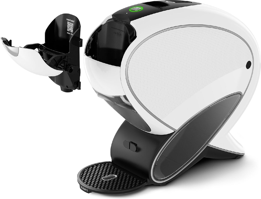 KRUPS NESCAFE Dolce Gusto NEO Latte YY5679 Koffiemachine - Wit — foto 8