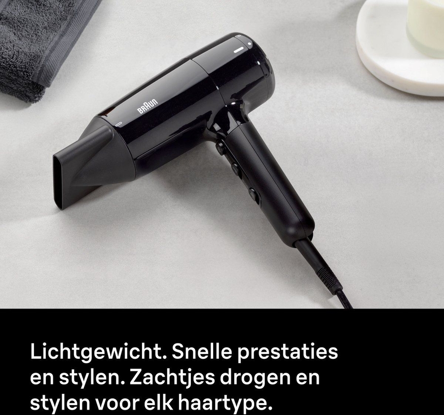 Braun HD2.0 Föhn — foto 6