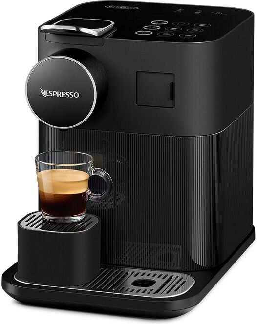 DeLonghi Nespresso EN640.B Gran Lattissima Koffiemachine — foto 2