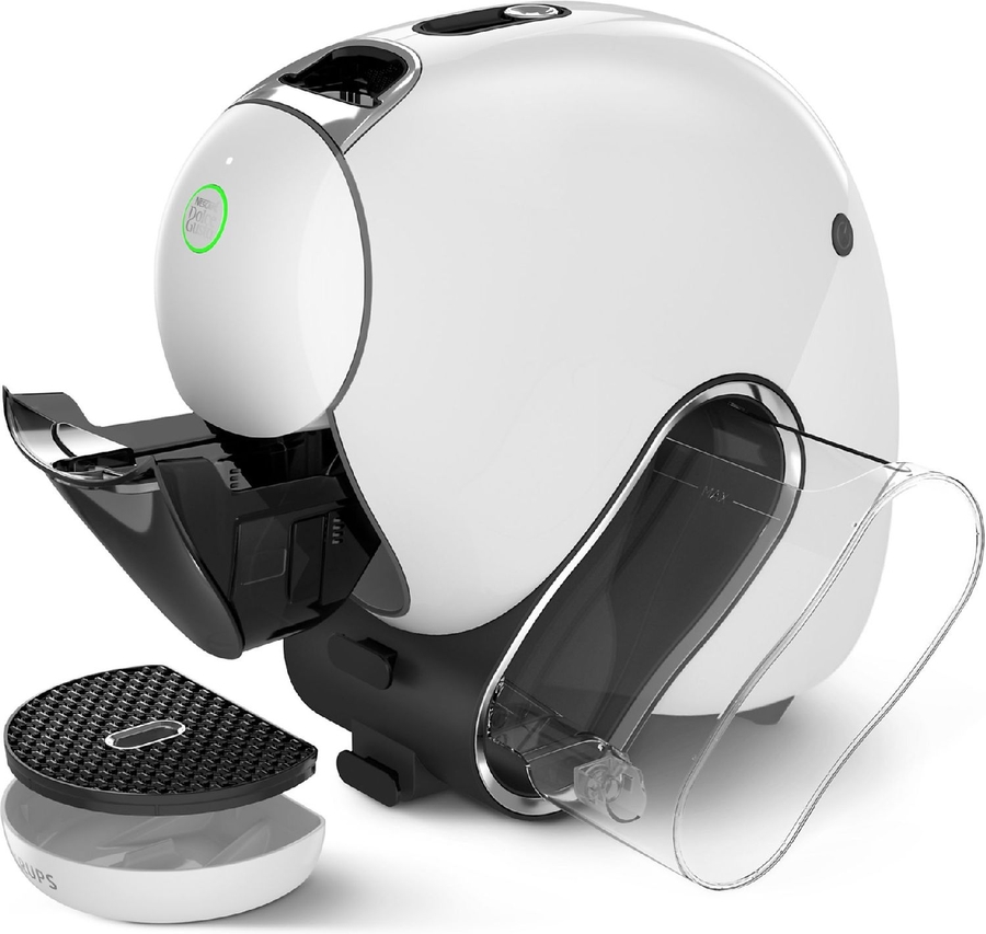 KRUPS NESCAFE Dolce Gusto NEO Caffè YY5677 Koffiemachine - Wit — foto 8