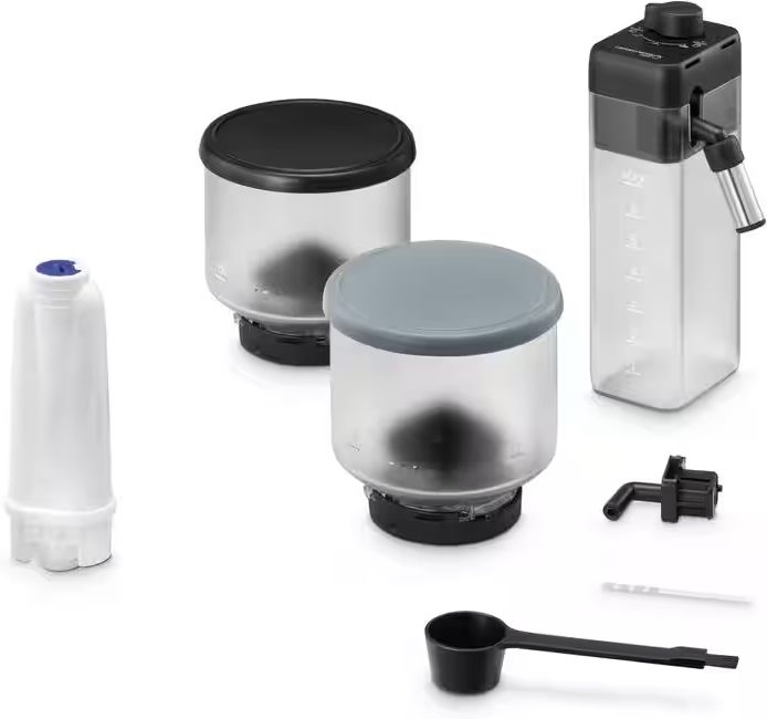 DeLonghi EXAM440.55.G Rivelia Volautomatische Koffiemachine — foto 4