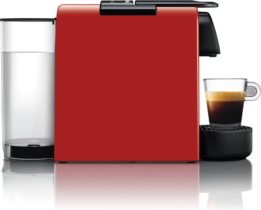 DeLonghi Nespresso EN 85.R Essenza Mini Koffiecupmachine